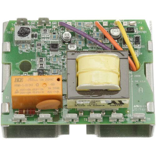 Exact FIT for APW 1400110 Temperature Control - Replacement Part BY MAVRIK