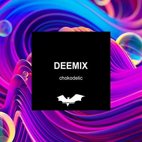 Deemix no Amazon Music Unlimited