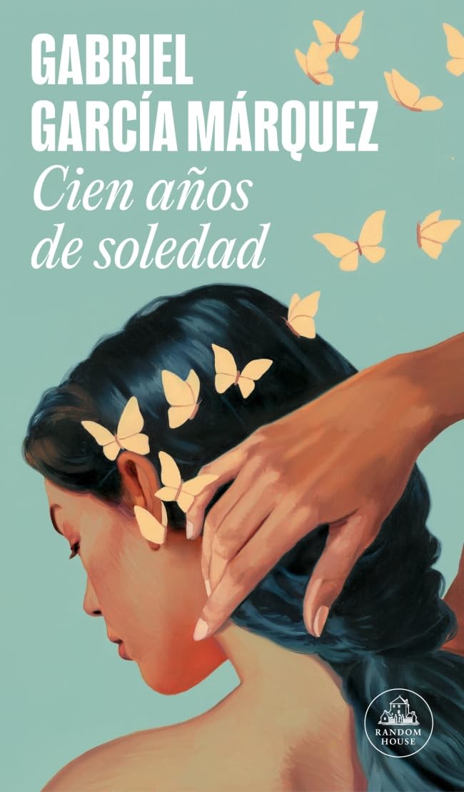 Cien años de soledad (nueva edición con cubierta ilustrada por David de las Heras) (Random House)