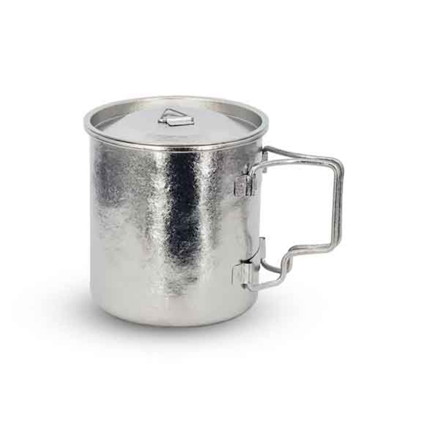 Amazon | COOK'N'ESCAPE チタンマグ 4サイズ セット 120ml 180ml 300ml