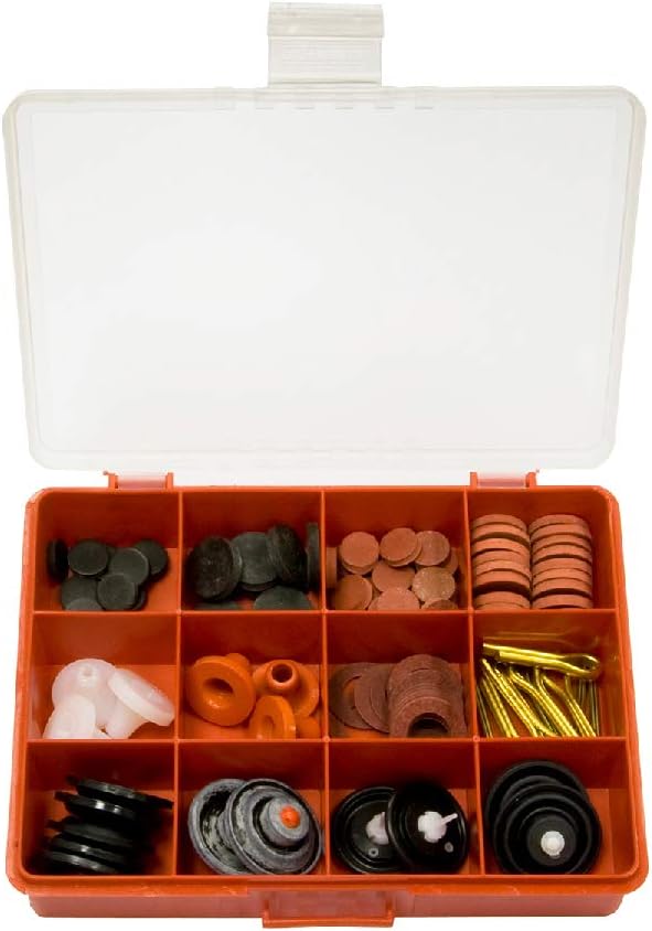 Arctic Hayes BVKIT Washer, Regular