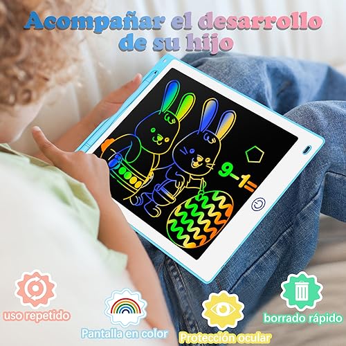 Preescolar, Toy Imagen adicional