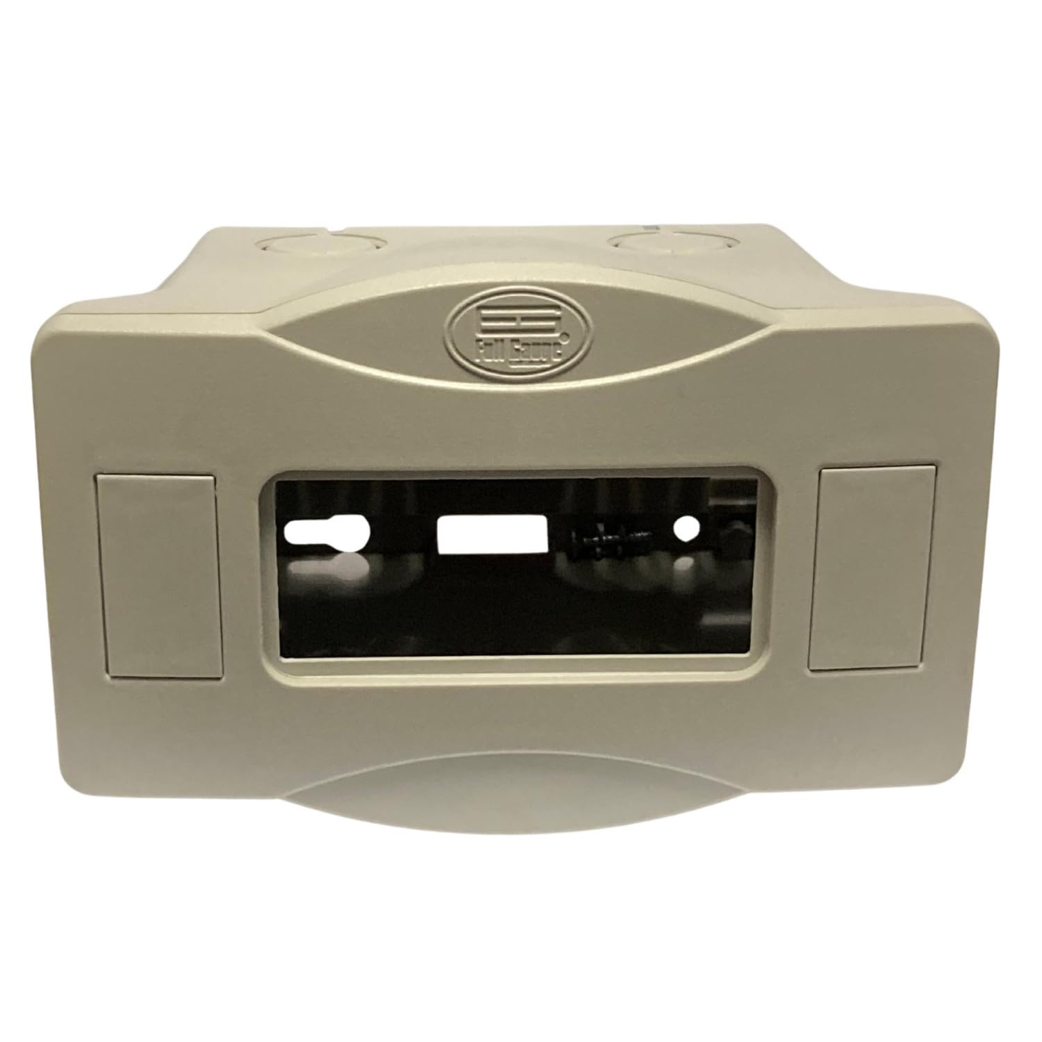 Cabinet Enclosure Full Gauge Gb-01s