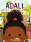 adaline prenom  Adalı (Ciltli)