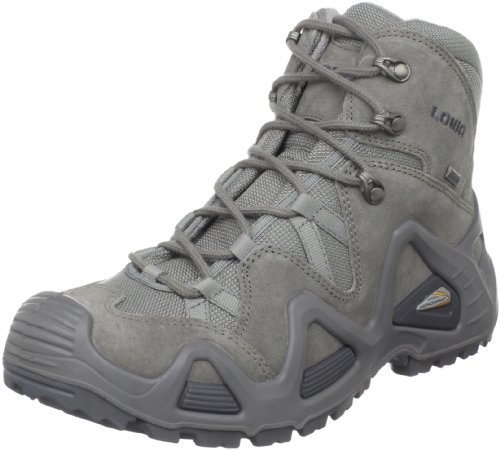 Image of Lowa Men's Zephyr GTX Mid TF Hiking Boot