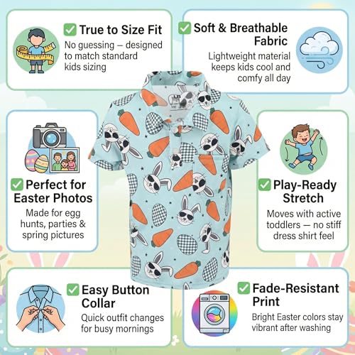 Image of Unique Baby Short Sleeve Collared Boys Polo Shirt, Toddler Kids Polo Shirts