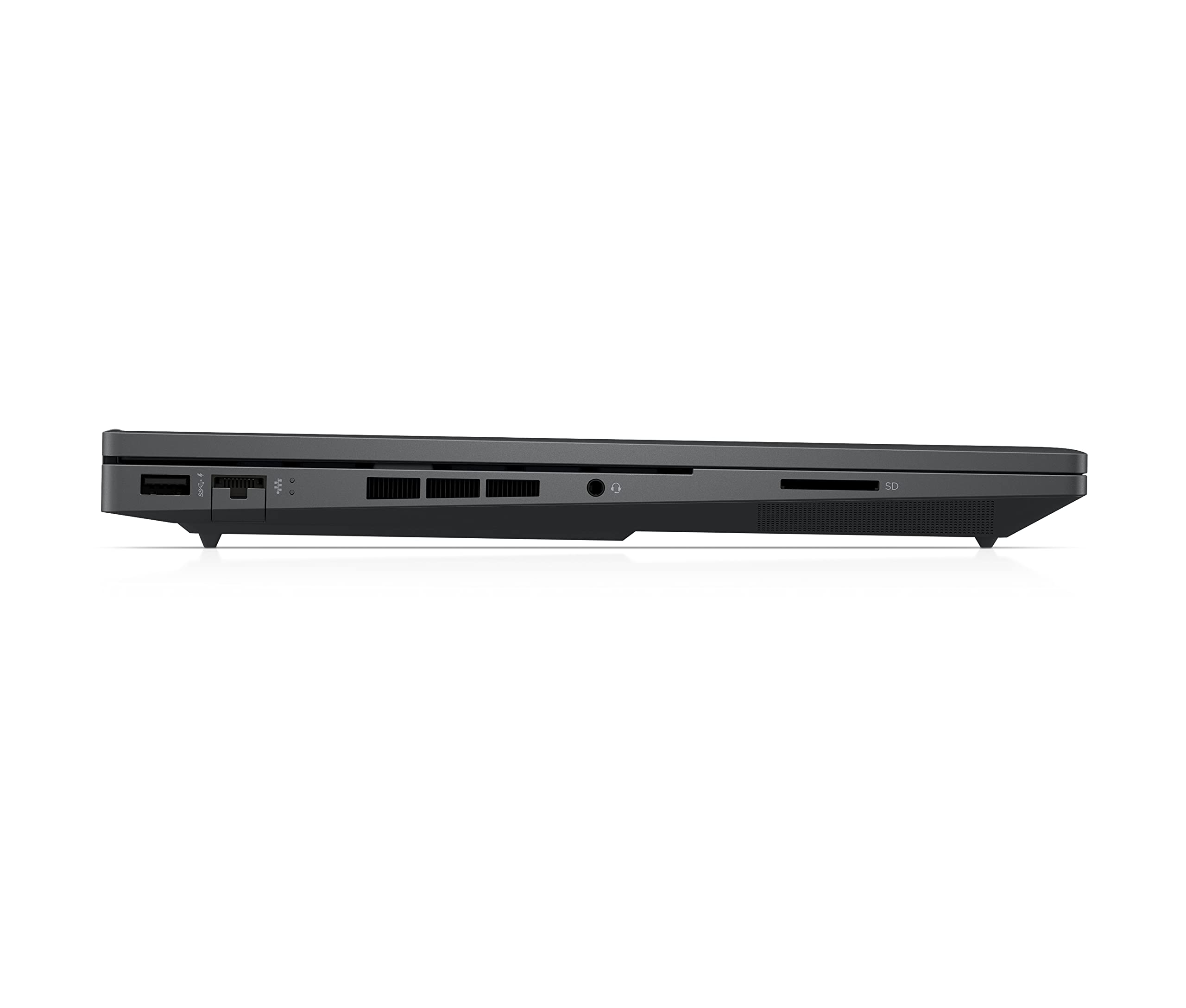 HP OMEN Gaming Laptop 16-n0222nw | 16.1" Full HD | Ryzen 7 6800H | 16 GB RAM | 512 GB SSD | AMD Radeon RX 6650M | Windows 11 Home | QWERTY Keyboard (Polski)