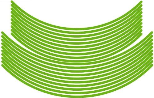 MD F (MDF) Rim Stripe, 18" & 21"