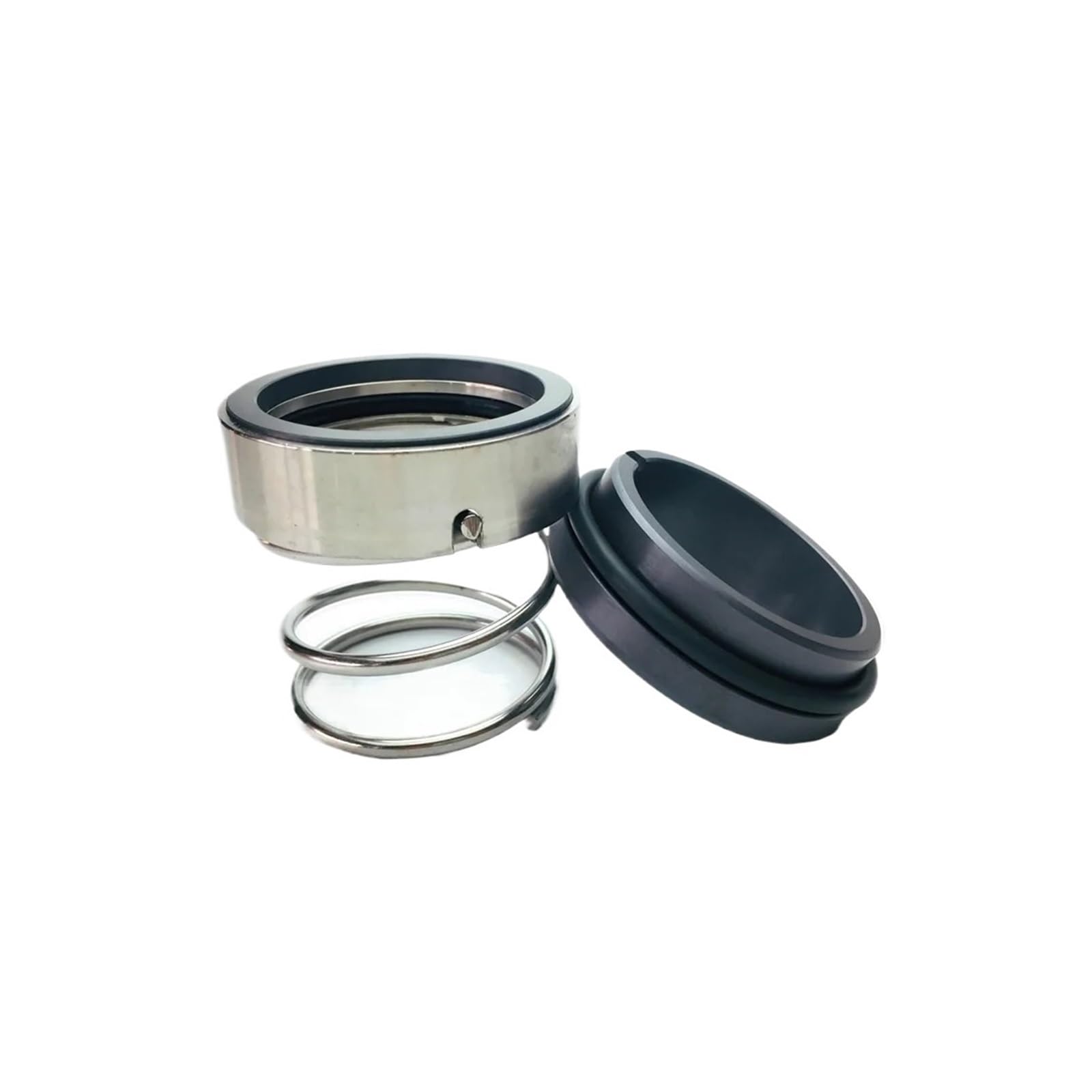 M37G-40 M37 Mechanical Seal Kit - 40mm Shaft, G9/G92/G6 Stationary Seat | Compatible with M37G Seal Type(G6 TC-SIC-VIT)