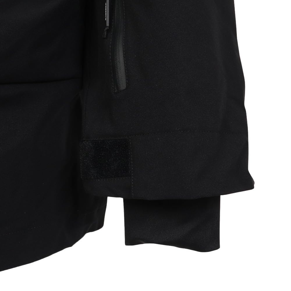 Amazon.co.jp: アイスピーク（ICEPEAK） スキーウエア ジャケット