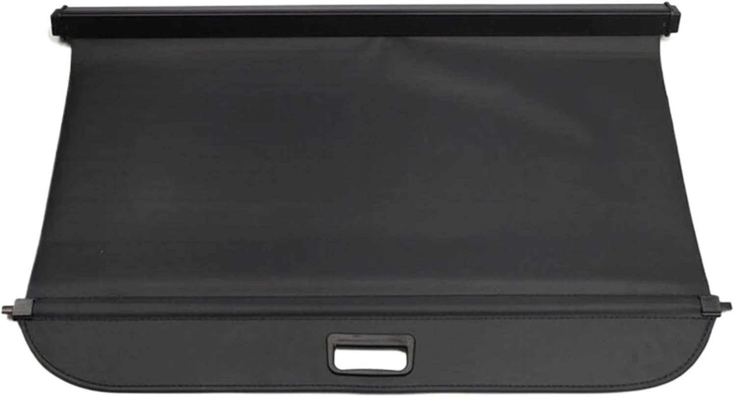 For Toyota For CHR 2016-2022 Car Retractable Rear Trunk Cargo Cover Security Shield Shade Luggage Sturdy Boot Cover