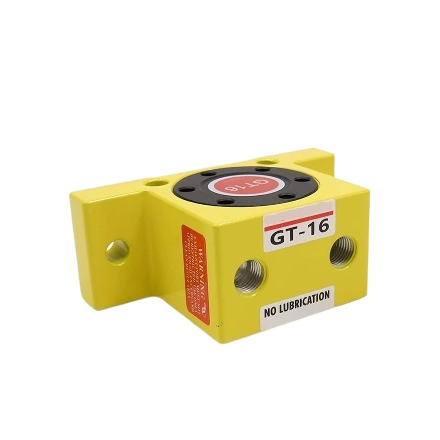 Pneumatic GT16 vibrator R SK NTP FP vibration turbine vibrator small k10 vibrator(GT36)