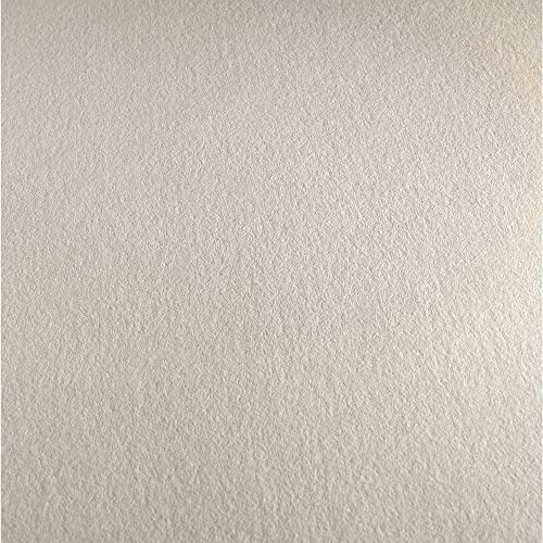 Clairefontaine Lalo 11000L - Un bloc de 40 feuilles unies A5 14,8x21 cm 125g, Vélin pur coton, Crème – vue 2