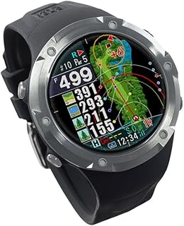 新品 未開封】ショットナビ Evolve SE GPS ゴルフウォッチ黒