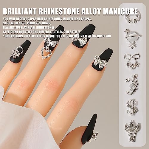 3D Nail Charms - Image 4