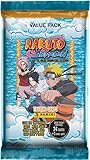 8018190033779 PANINI FRANCE SA Naruto Shippuden TC Fat Pack