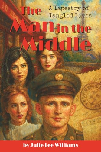 The Man In The Middle: A Tapestry of Tangled Lives