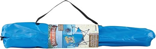 Miniatura 9 de Margaritaville - Silla plegable con altavoces inalámbricos, silla de playa con altavoces inalámbricos impermeables, tiempo de reproducción de 5
