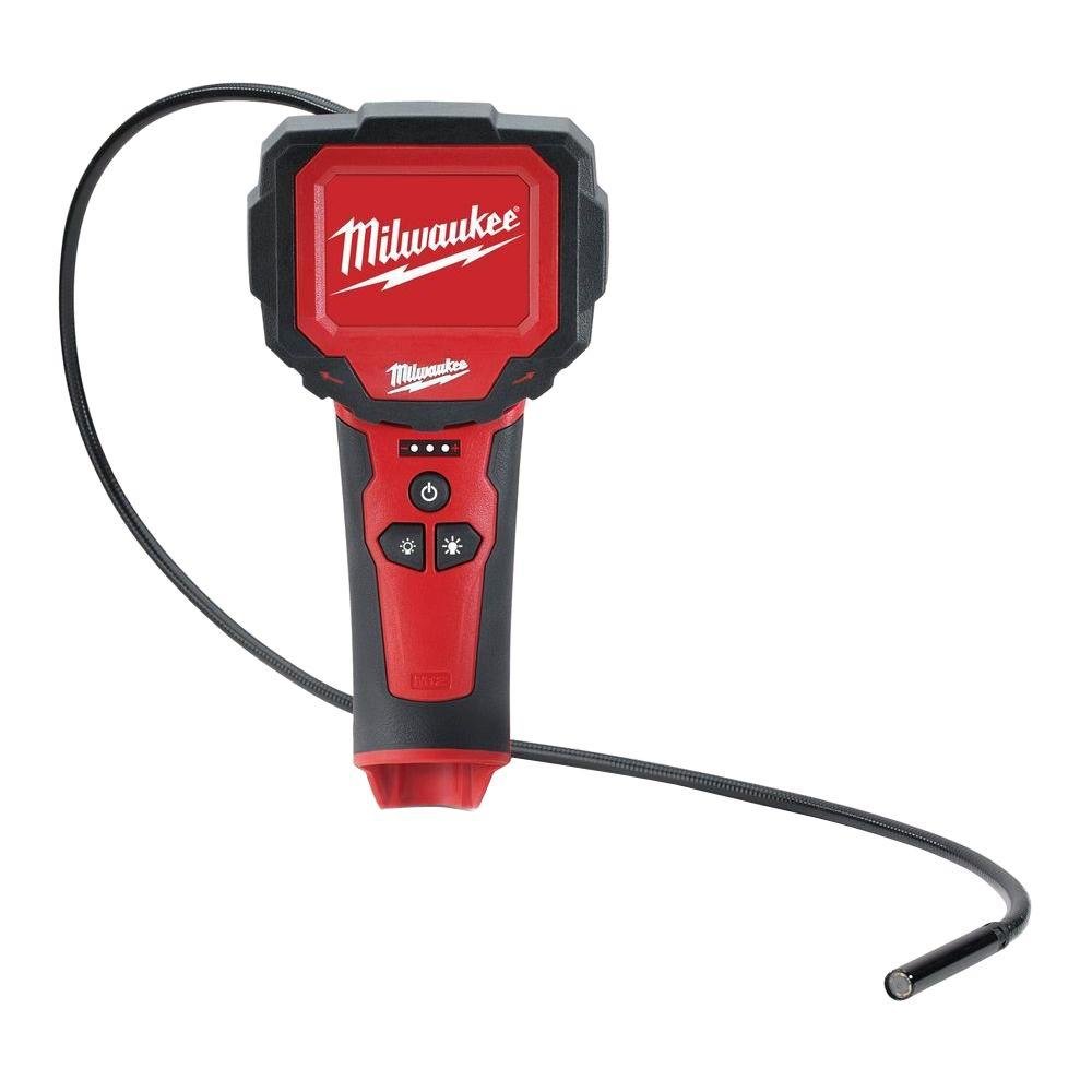 Amazon.com: Milwaukee 2313-20 M12 M-Spector 360 Tool Only