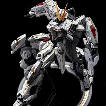 Amazon | 超模力 1/100 スケール ST-001 永久の星 光輝