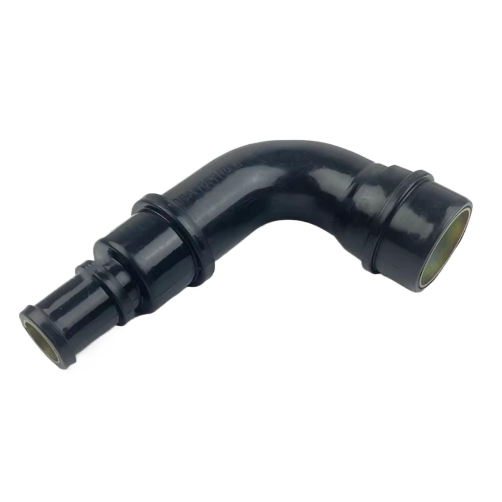 Fvoirss One Color Engine Breather Vent Hose Compatible With Skoda For Superb Auto Pcv Hose Replaces Engine Crankcase Breather Ventilation Vent Hose Pipe 06A103213f