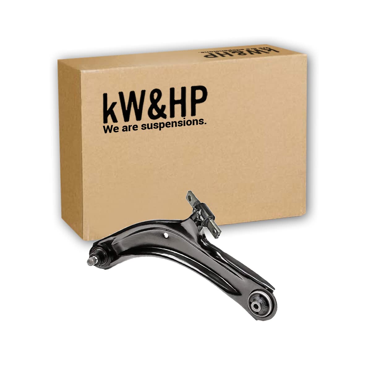 KIT 6PZ BRACCI BRACCETTI TRAPEZI OSCILLANTI, BIELLETTE E TESTINE STERZO ANTERIORI DX/SX COMPATIBILE CON QASHQAI/QASHQAI +2 I