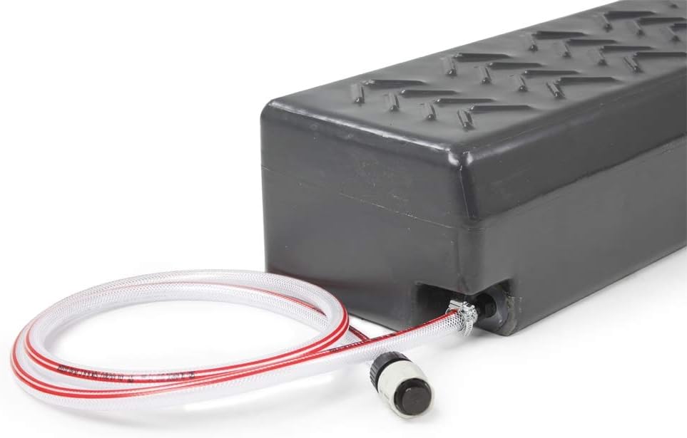 Front Runner Footwell Water Tank