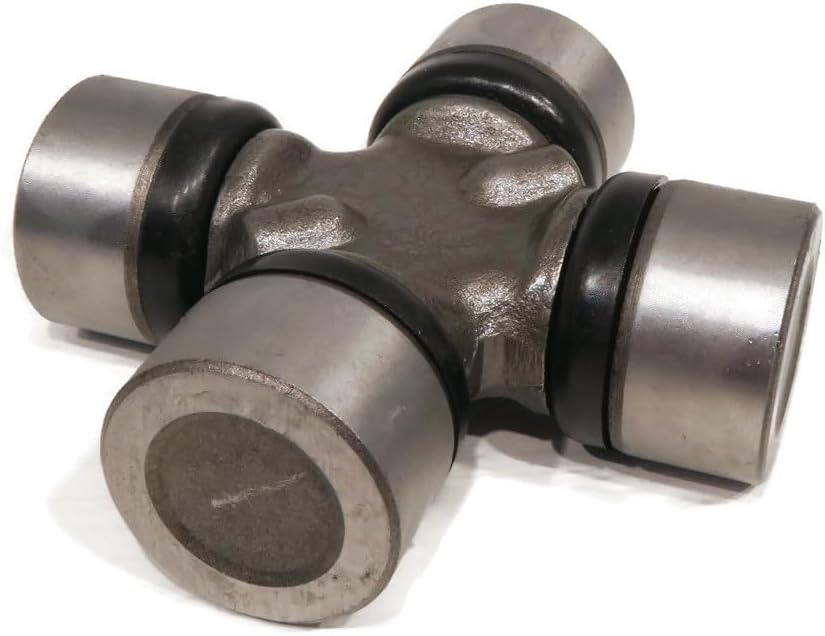 The ROP Shop (Pack of 2) U-Joint Cross Kits for 1998 Bravo 3 5442700LZ, 5441300LP, 5441700LS