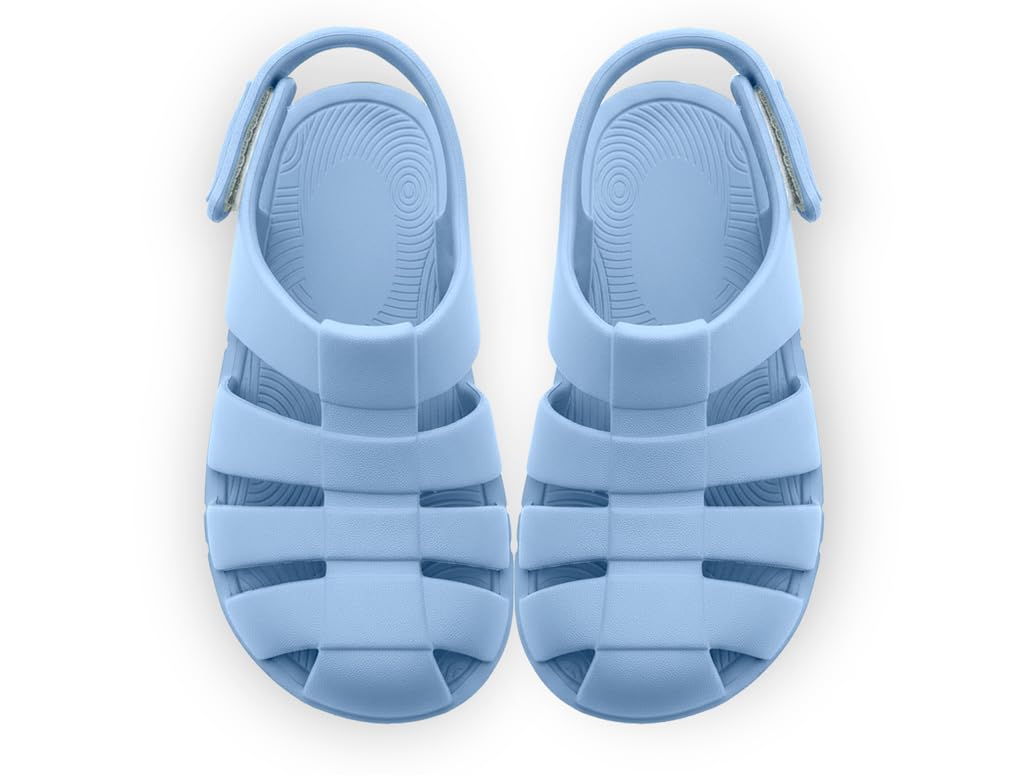 Sandalias Cangrejeras Barefoot Simba - 100% fabricado en España