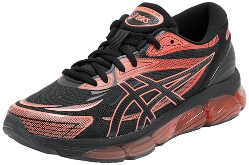 ASICS Men's Gel-Quantum 360 VIII Sneaker, Black...