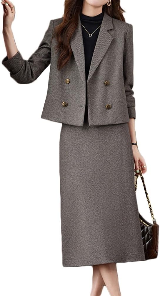 PEARLY GATES ゴルフウェア ダウンジャケット•ニット・スカートセット