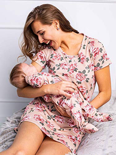 Sibinulo Bambino Bambina Pagliaccetto con Piedini