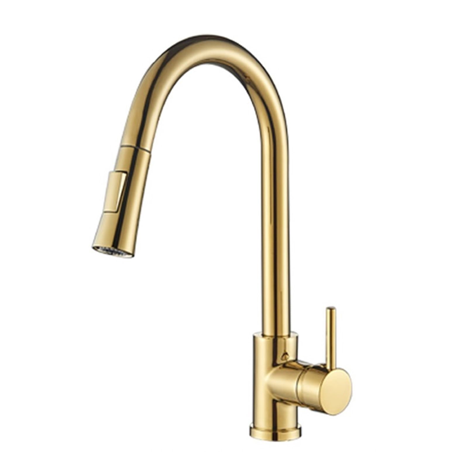 Robinet mitigeur eau chaude froide orientable 360 anti éclaboussure - 3