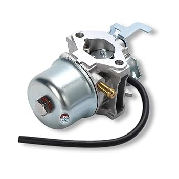 Amazon | Kanoan スバル ロビン エンジン 用 キャブレター