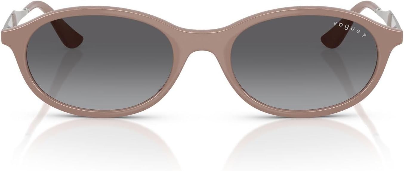 Vogue Eyewear womens Vo5625s Oval Sunglasses