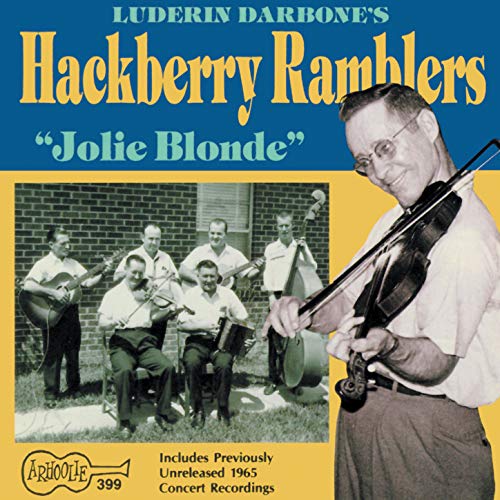 The Hackberry Ramblers