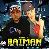  Beat do Batman