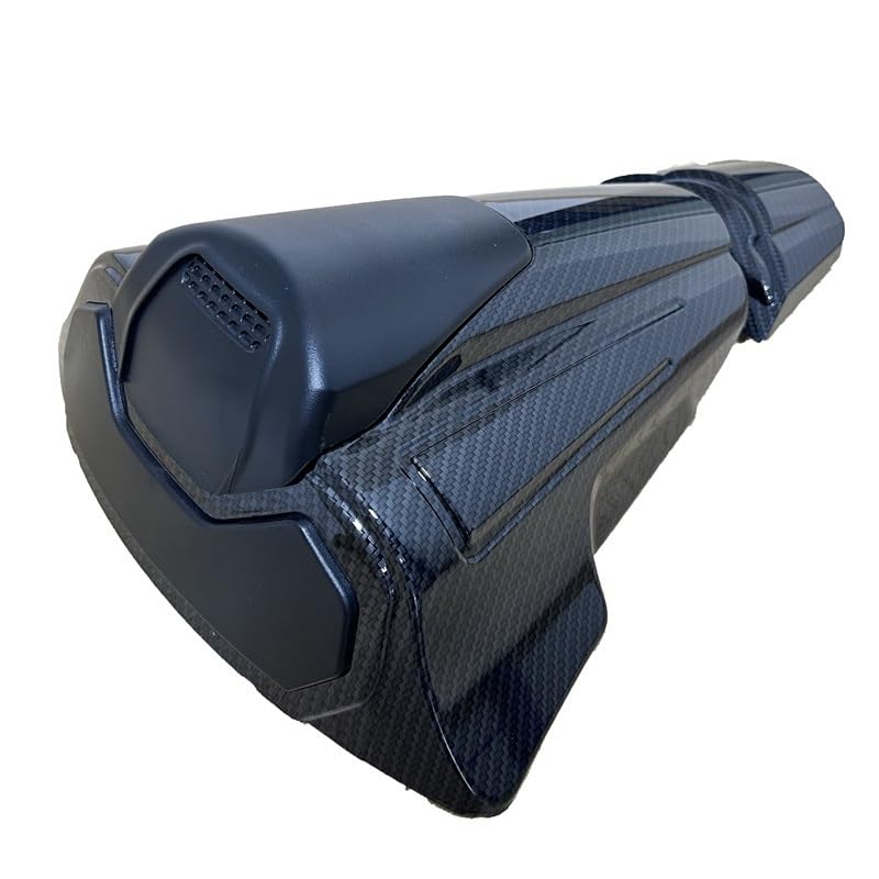 Carénage de siège arrière et aileron latérale pour GSX250R en balade urbaine