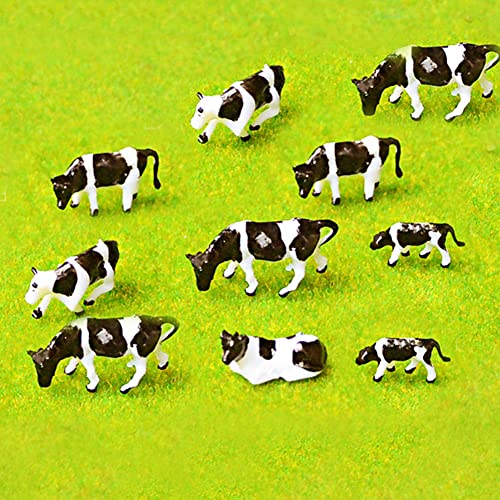 PETSTIBLE 30Pcs Modello Fai da Te Animali