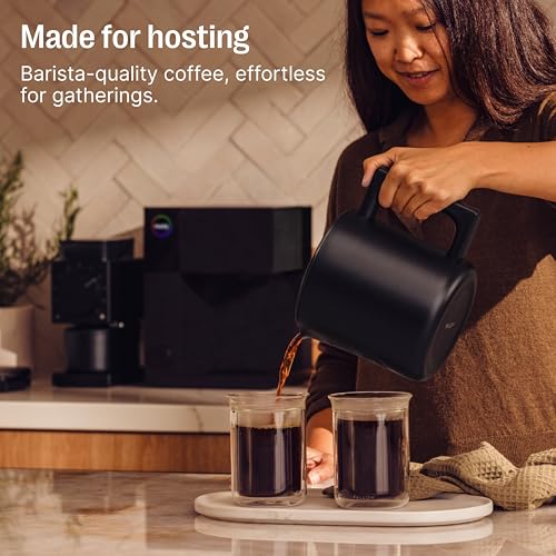 Coffee To Water Ratio For Drip Coffee Maker