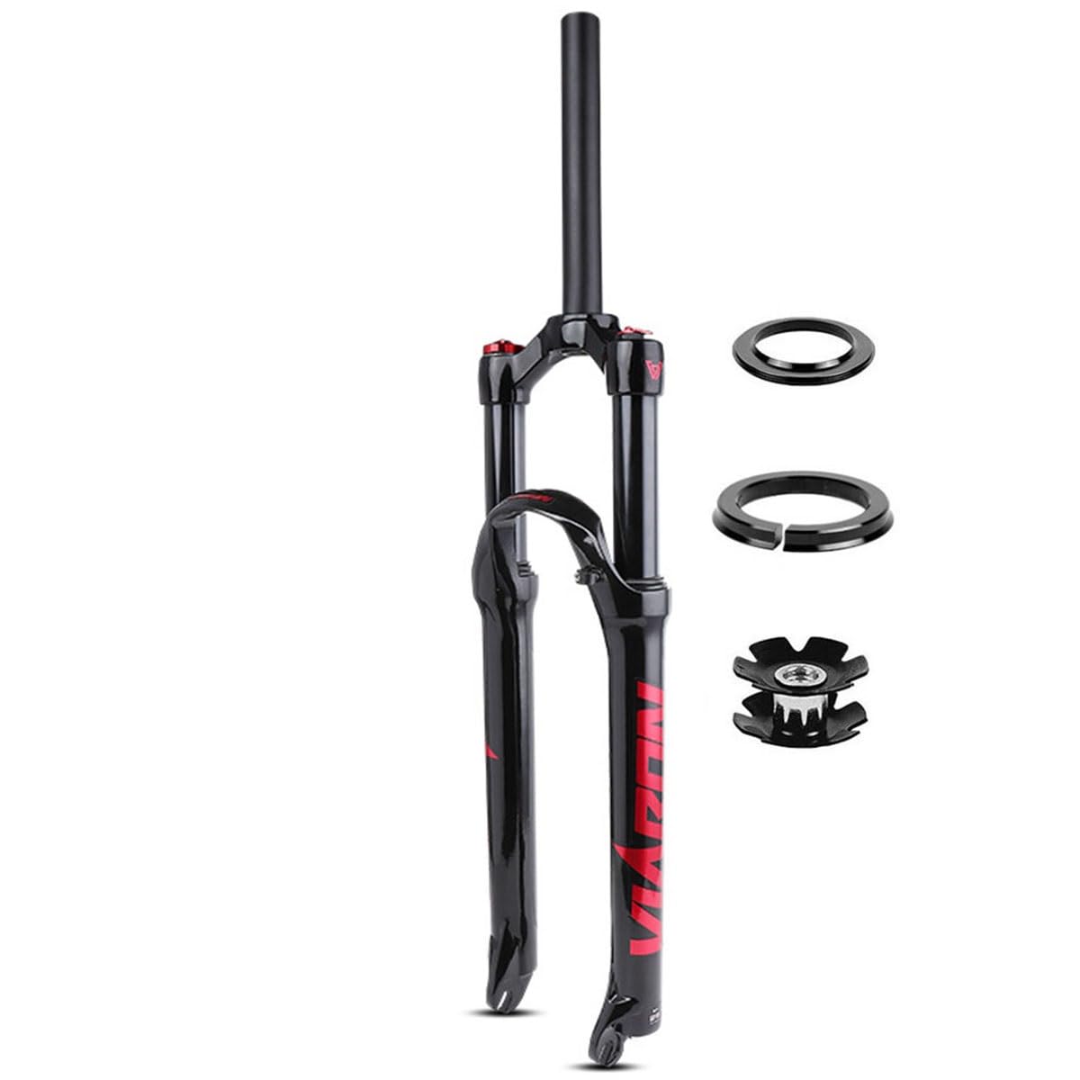 Amazon.co.jp: MTB フロントフォーク 26/27.5/29インチ マウンテン