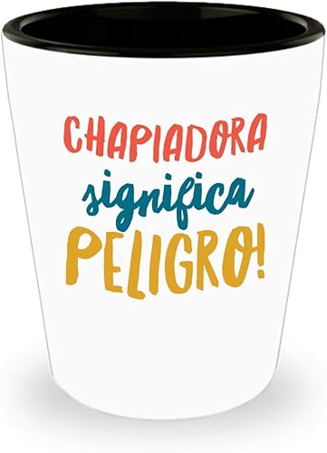 Regalo para amigas  Tequila shot para hermana  Perfecto regalo para graduados, navidad, profesionales y estudiantes  Vaso con afirmaciones positiva
