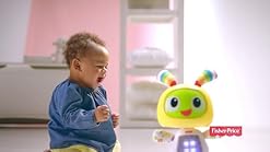 muñeco fisher price que baila