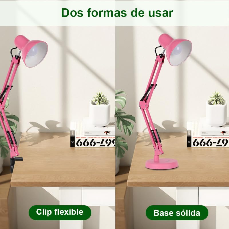 Lámpara estudio 23 Imagen adicional