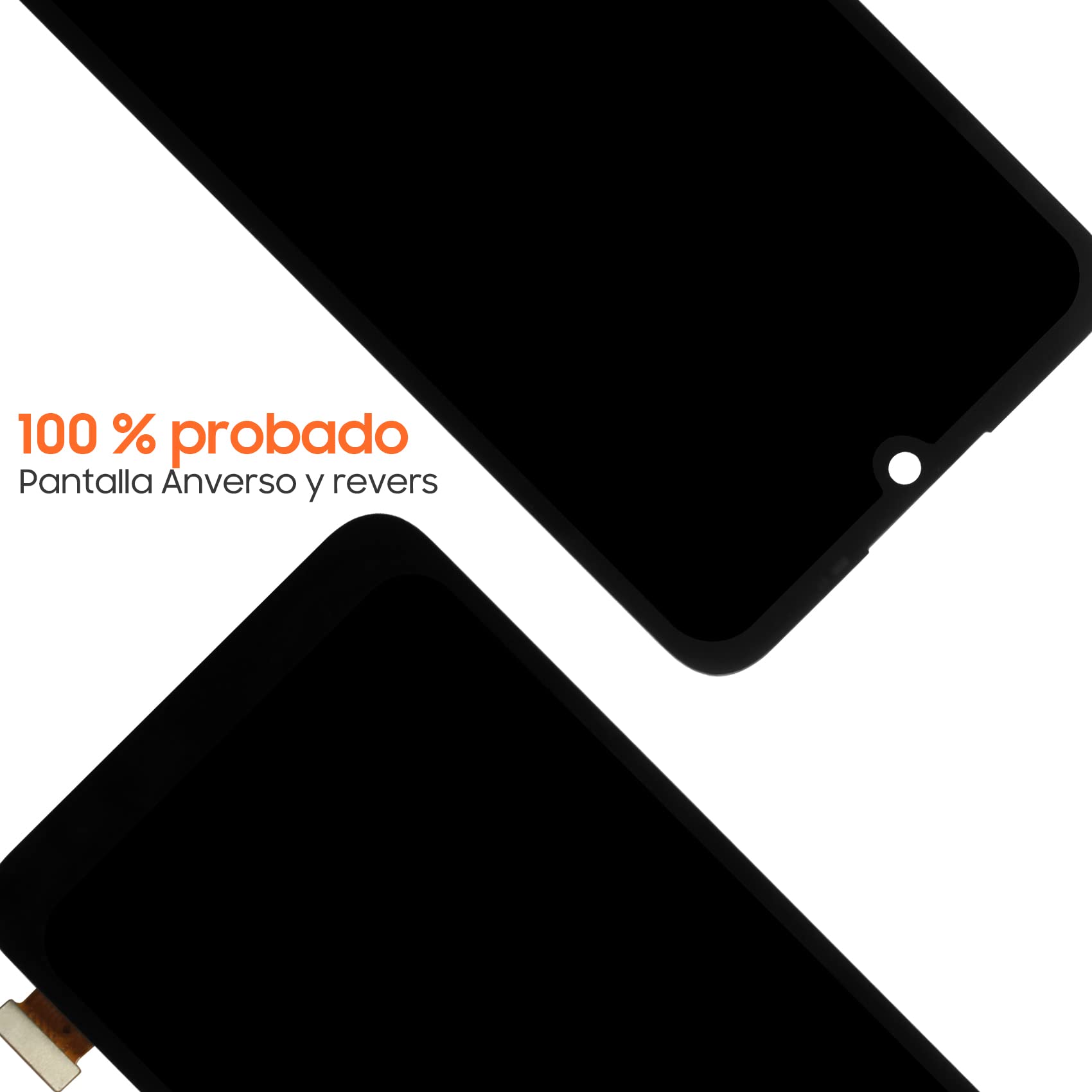 Amazon.com: Screen for TCL 30 Z Screen Replacement for TCL 30 LE