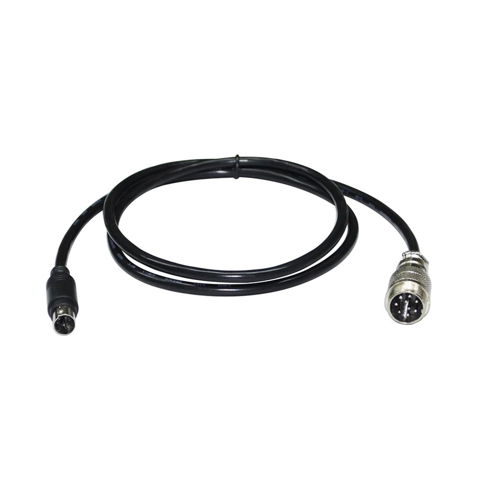 BIVOO CÂBLE DE DONNÉES DE CONNEXION ADAPTATEUR PS/2 MD6 À 9 DIN MÂLE(1.0m)