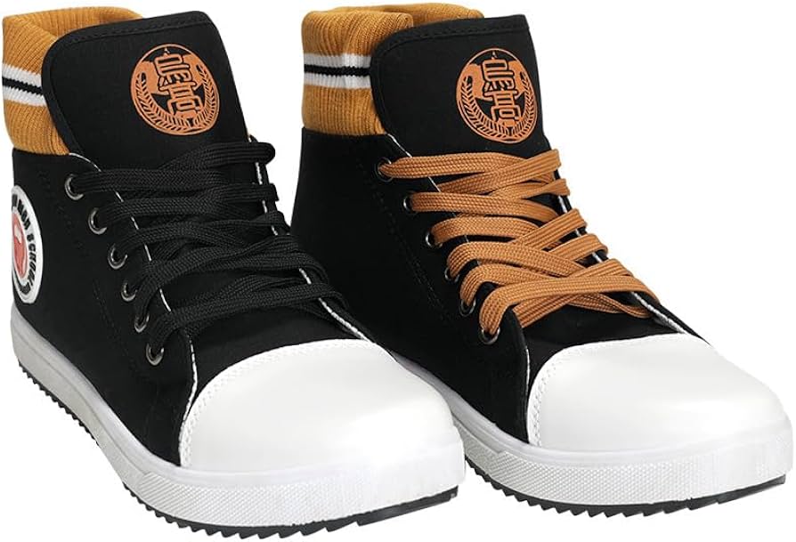 ハイキュー　スニーカー　２足セット Amazon.co.jp: ハイキュー！！ スニーカー 靴 ローカット