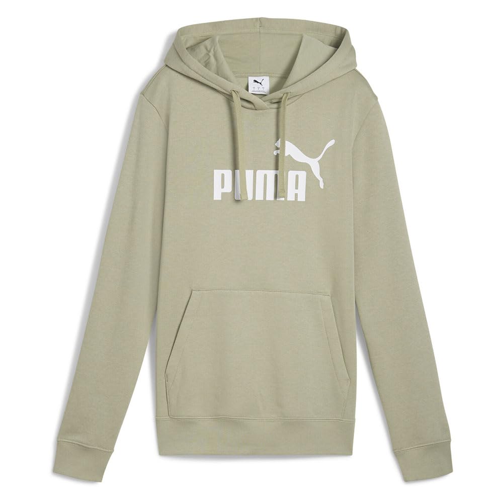 ESS No. 1 Logo Hoodie FL (s)