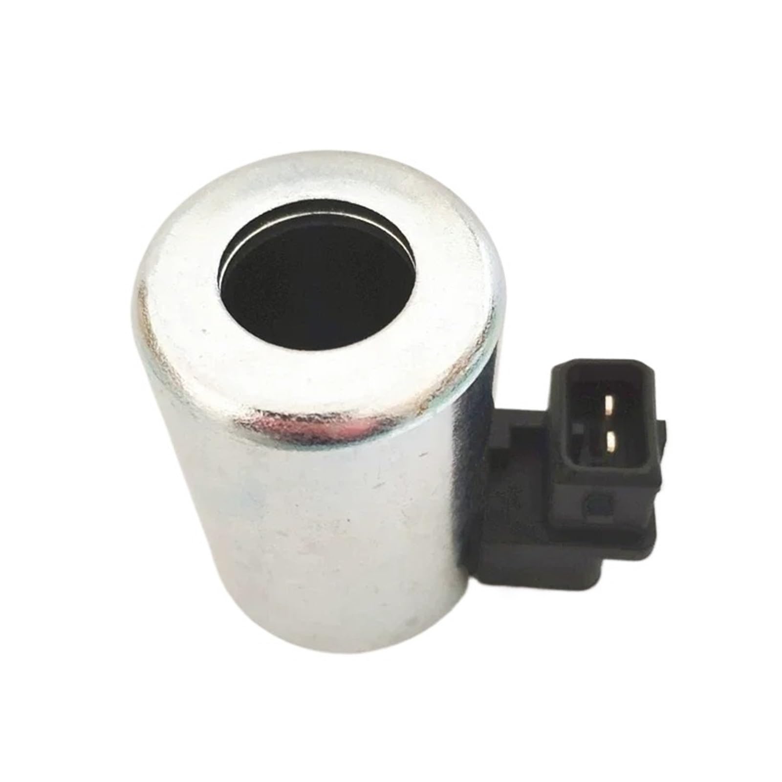 BACYDLPL Coil Solenoid Valve Coil Inner Diameter 19mm, Height 50mm(DC24V)