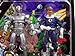 Hasbro Marvel 25th Anniversary Comic 2pk - Mr.Fantastic & Ultron